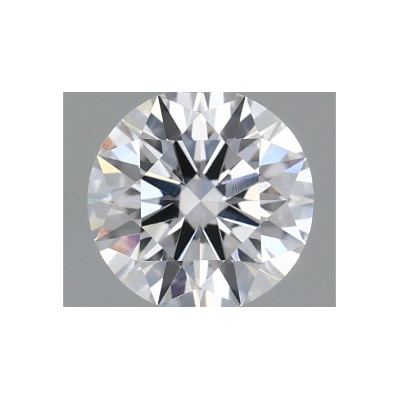 Diament szlif okrągły, 0.31ct, VS1, E, GIA 1535308963