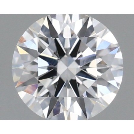 Diament szlif okrągły, 0.31ct, VS1, E, GIA 1535308963