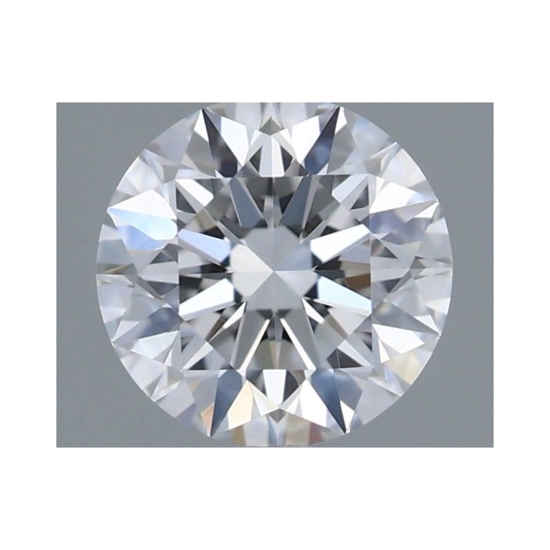 Diament szlif okrągły, 0.42ct, VVS1, D, GIA 2527313559 Diament szlif okrągły, 0.42ct, VVS1, D, GIA 2527313559