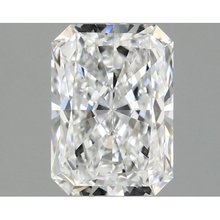 Diament laboratoryjny bezbarwny radiant, 1.59ct, VVS2, D, IGI LG742513972