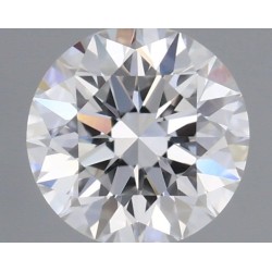 Diament szlif okrągły, 0.33ct, VS1, E, GIA 5536275214