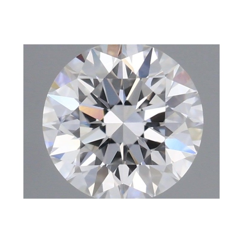 Diament szlif okrągły, 0.33ct, VS1, E, GIA 5536275214