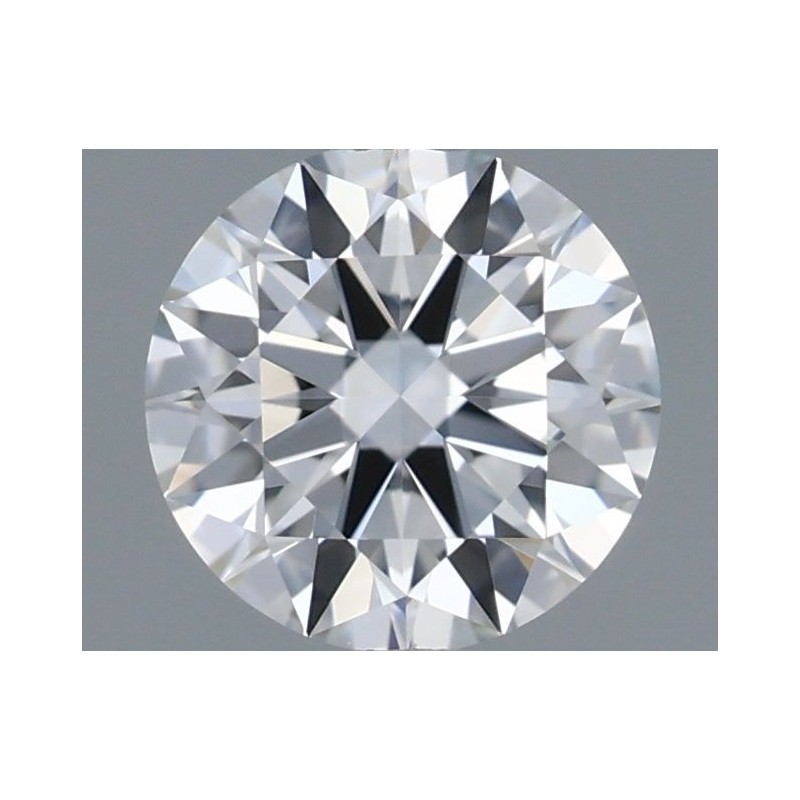 Diament szlif okrągły, 0.35ct, VVS1, F, GIA 2528969177