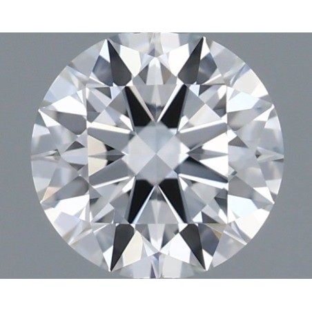 Diament szlif okrągły, 0.35ct, VVS1, F, GIA 2528969177