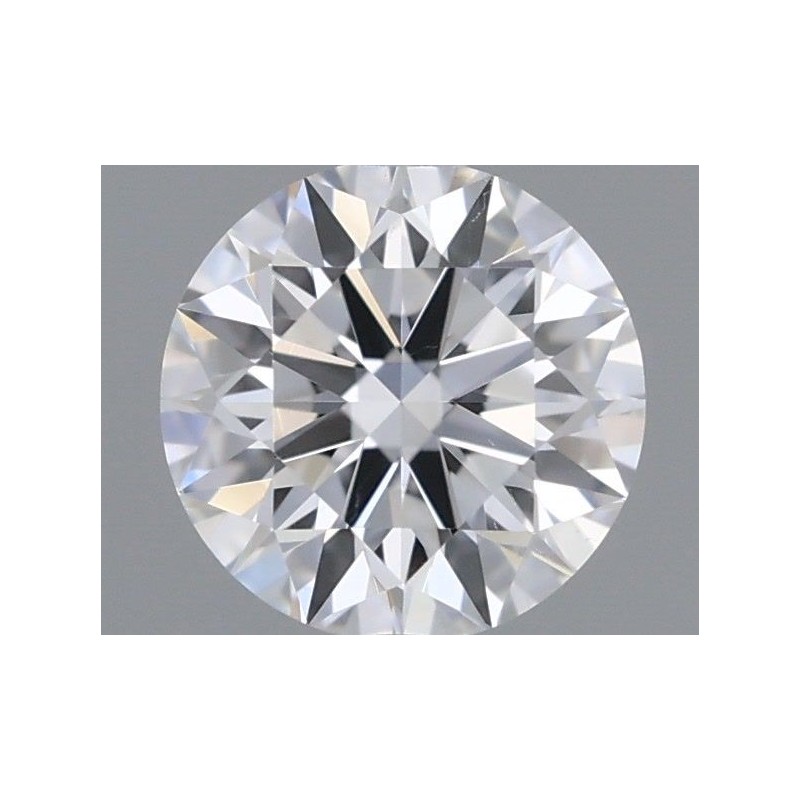 Diament szlif okrągły, 0.41ct, SI1, E, GIA 6532282019 Diament szlif okrągły, 0.41ct, SI1, E, GIA 6532282019
