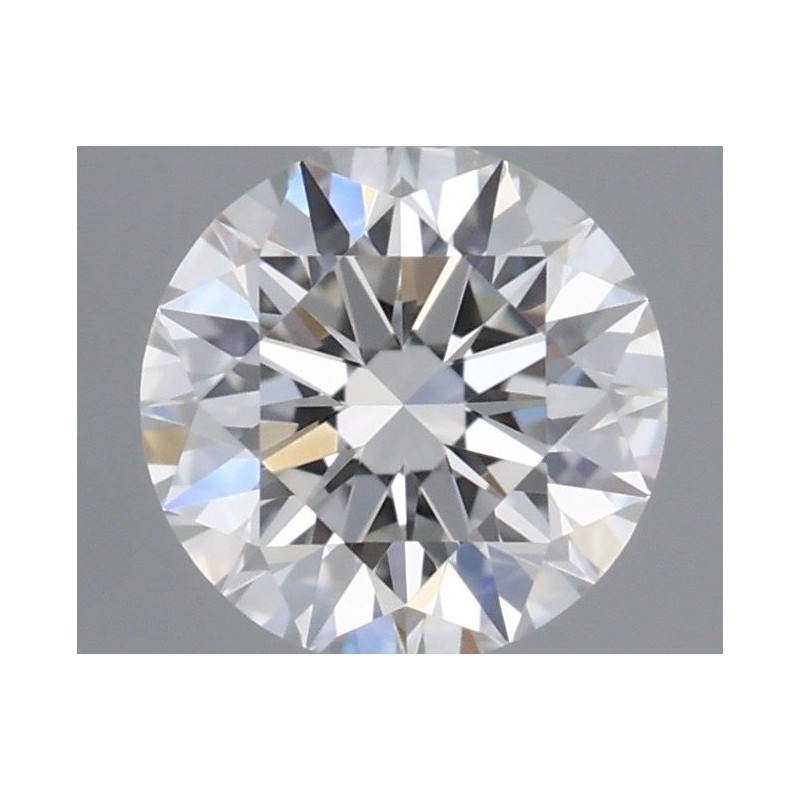 Diament szlif okrągły, 0.33ct, VVS1, F, GIA 6521168379 Diament szlif okrągły, 0.33ct, VVS1, F, GIA 6521168379