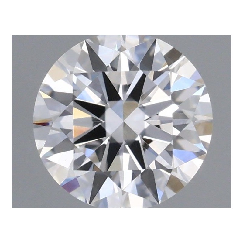 Diament szlif okrągły, 0.45ct, VS1, D, GIA 6535254425 Diament szlif okrągły, 0.45ct, VS1, D, GIA 6535254425
