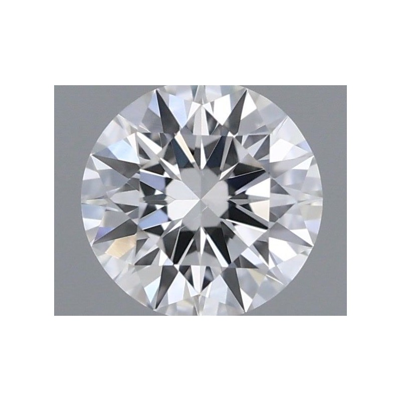 Diament szlif okrągły, 0.32ct, SI1, E, GIA 2537254522 Diament szlif okrągły, 0.32ct, SI1, E, GIA 2537254522