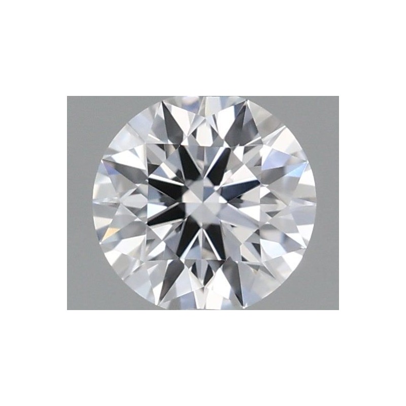 Diament szlif okrągły, 0.3ct, VVS2, D, GIA 6522904808 Diament szlif okrągły, 0.3ct, VVS2, D, GIA 6522904808