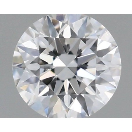 Diament szlif okrągły, 0.3ct, SI1, E, GIA 6535193713