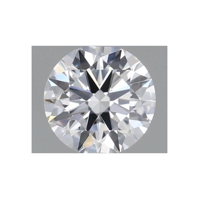 Diament szlif okrągły, 0.3ct, VVS2, D, GIA 7528809443 Diament szlif okrągły, 0.3ct, VVS2, D, GIA 7528809443
