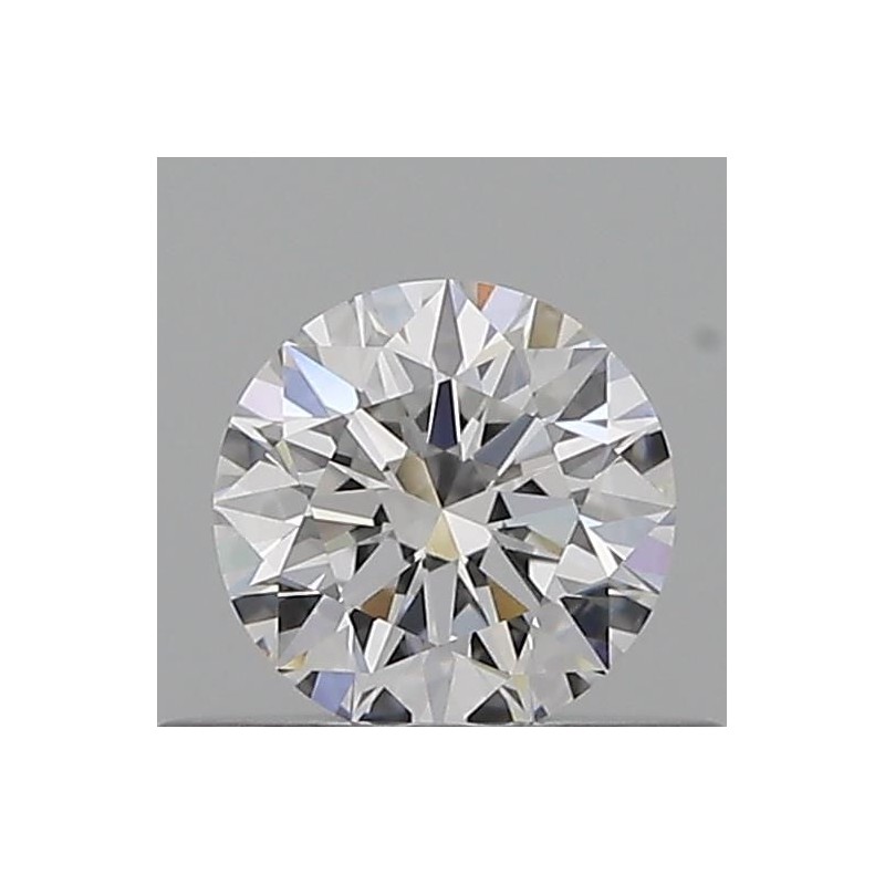 Diament szlif okrągły, 0.4ct, VS2, D, GIA 6531574887 Diament szlif okrągły, 0.4ct, VS2, D, GIA 6531574887