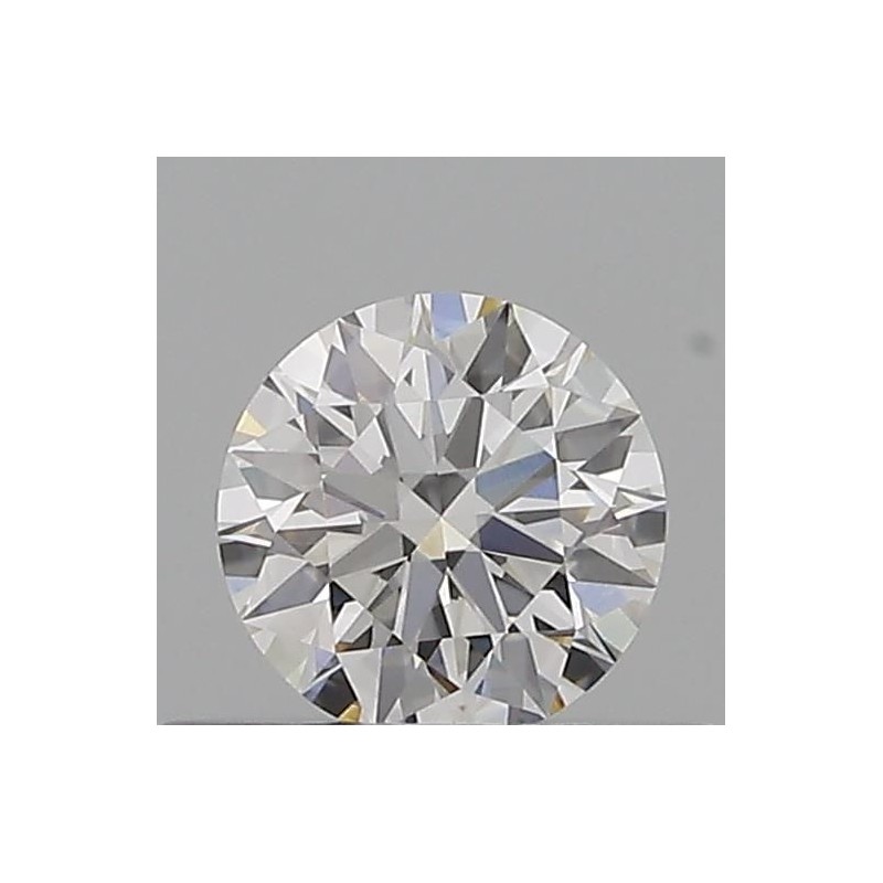 Diament szlif okrągły, 0.37ct, VS2, E, GIA 2536574832 Diament szlif okrągły, 0.37ct, VS2, E, GIA 2536574832
