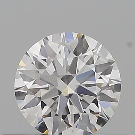 Diament szlif okrągły, 0.37ct, VS2, E, GIA 2536574832