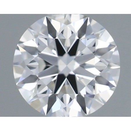 Diament szlif okrągły, 0.3ct, VS2, G, GIA 6532271238