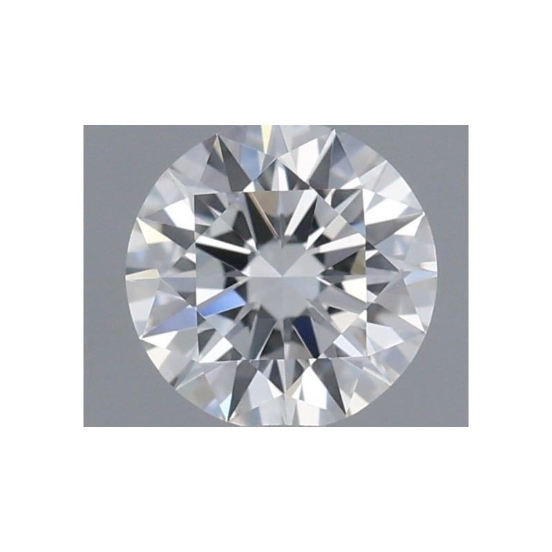 Diament szlif okrągły, 0.3ct, VVS1, F, GIA 6532172302 Diament szlif okrągły, 0.3ct, VVS1, F, GIA 6532172302
