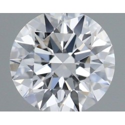 Diament szlif okrągły, 0.3ct, VVS2, G, GIA 1535281239