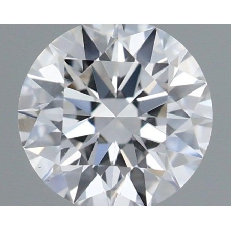 Diament szlif okrągły, 0.3ct, VVS2, G, GIA 1535281239