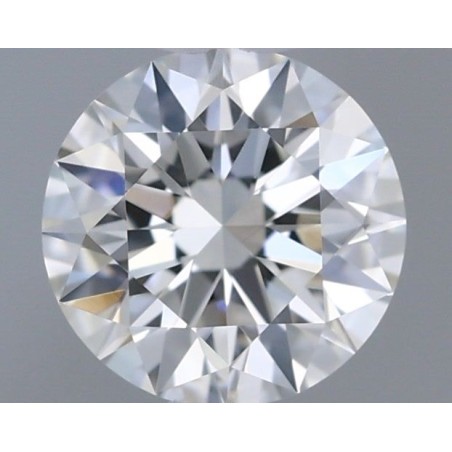 Diament szlif okrągły, 0.31ct, VVS1, G, GIA 6522880956
