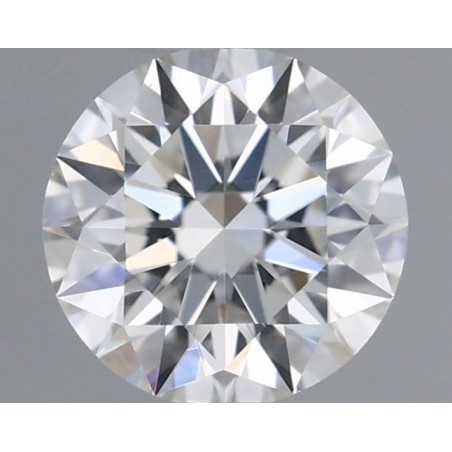 Diament szlif okrągły, 0.3ct, VS1, G, GIA 6531253970