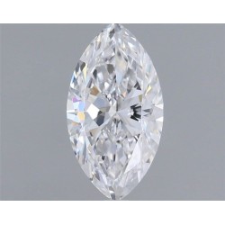 Diament markiza, 0.7ct, VS1, D, GIA 6535218285
