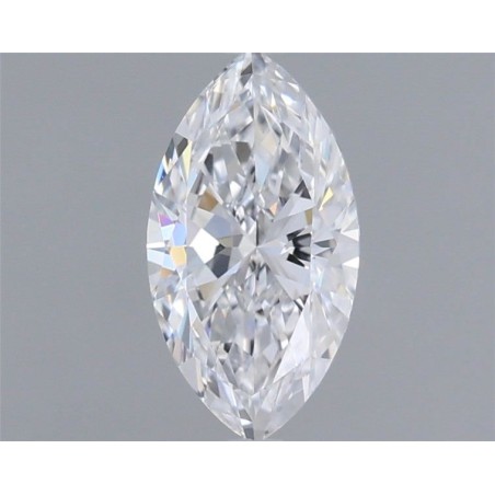 Diament markiza, 0.7ct, VS1, D, GIA 6535218285