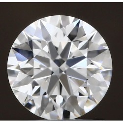 Diament szlif okrągły, 1.11ct, VVS2, F, GIA 1425791218