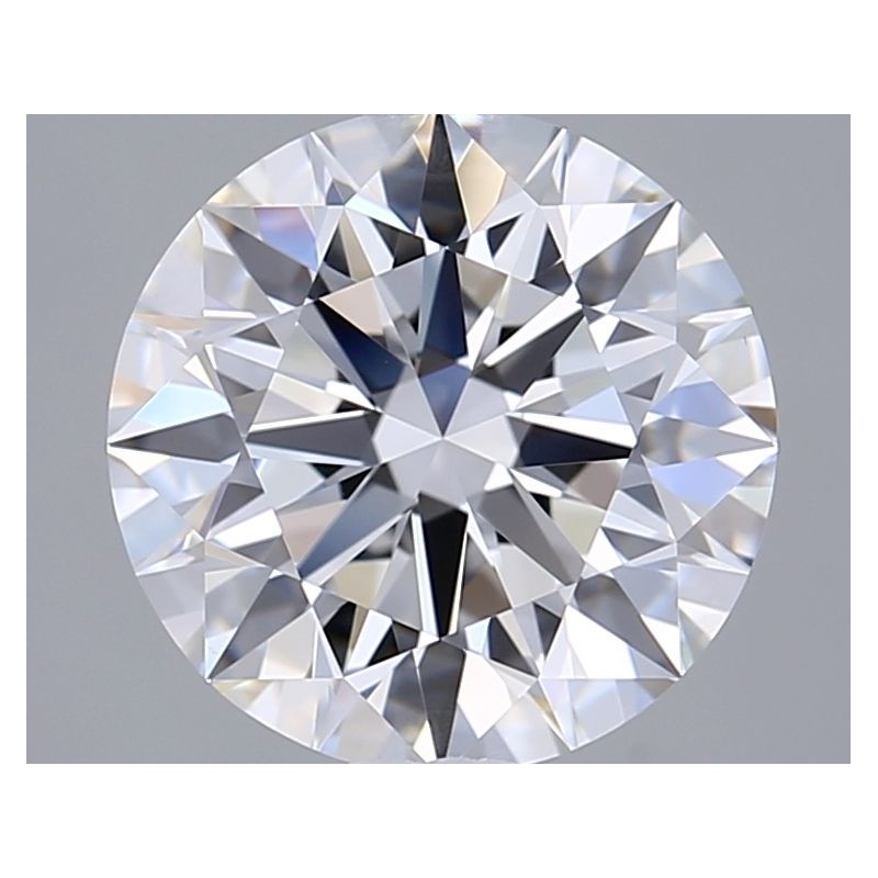 Diament laboratoryjny bezbarwny szlif okrągły, 2.11ct, VVS1, E, IGI LG729573919 Diament laboratoryjny bezbarwny szlif okrągły, 2.11ct, VVS1, E, IGI LG729573919