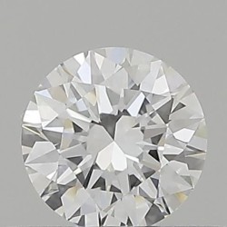 Diament szlif okrągły, 0.4ct, VVS2, D, GIA 6532581052
