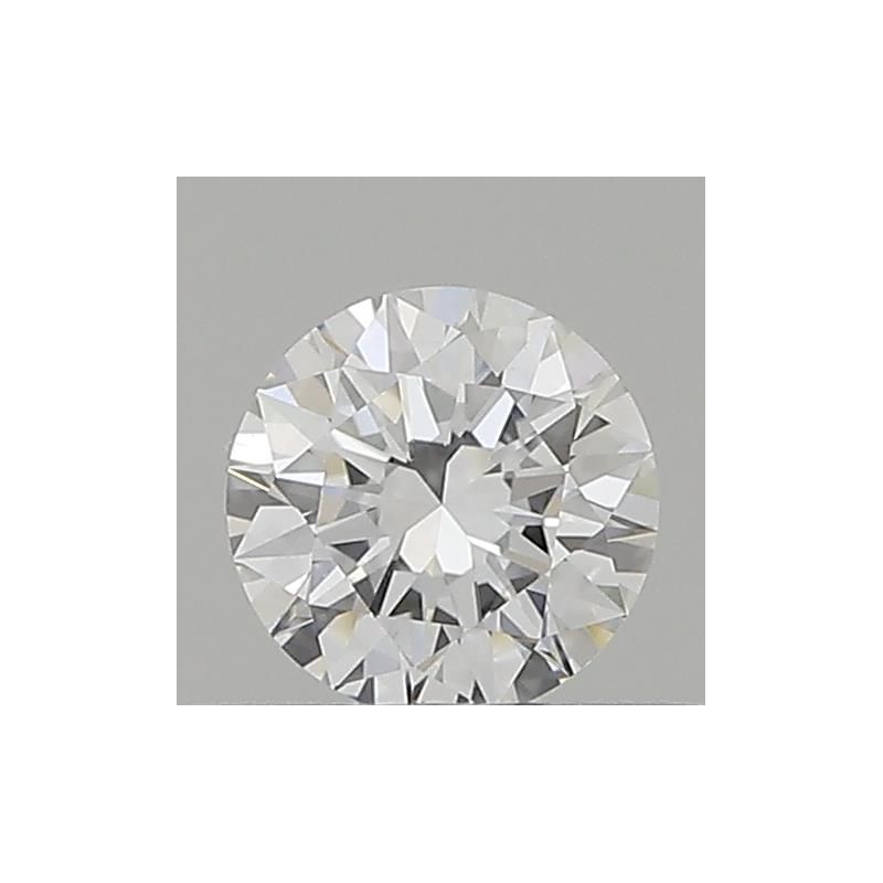 Diament szlif okrągły, 0.4ct, VVS2, D, GIA 6532581052