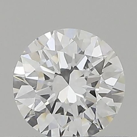 Diament szlif okrągły, 0.4ct, VVS2, D, GIA 6532581052