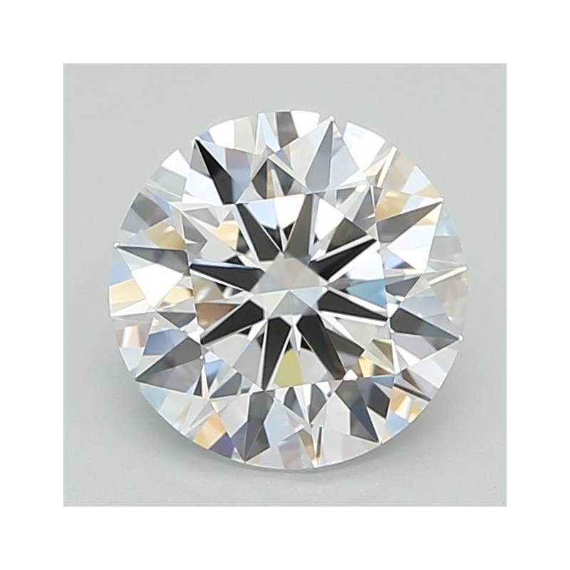Diament laboratoryjny bezbarwny szlif okrągły, 3.0ct, VVS1, D, IGI LG733572862 Diament laboratoryjny bezbarwny szlif okrągły, 3.0ct, VVS1, D, IGI LG733572862