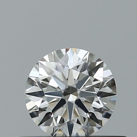 Diament szlif okrągły, 0.31ct, VS2, E, GIA 6535777966