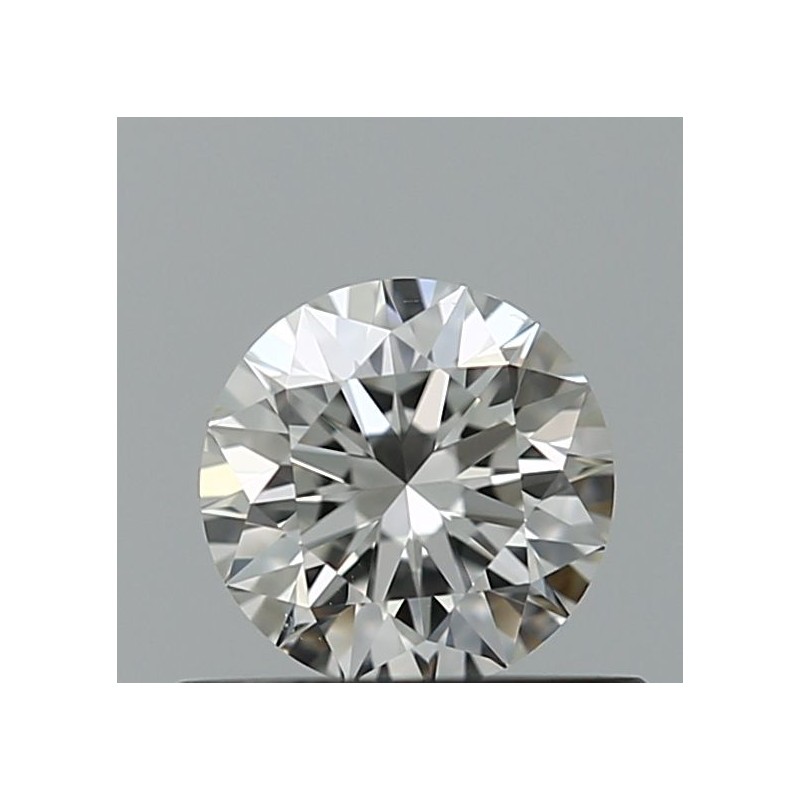 Diament szlif okrągły, 0.4ct, VS2, G, GIA 6531780693
