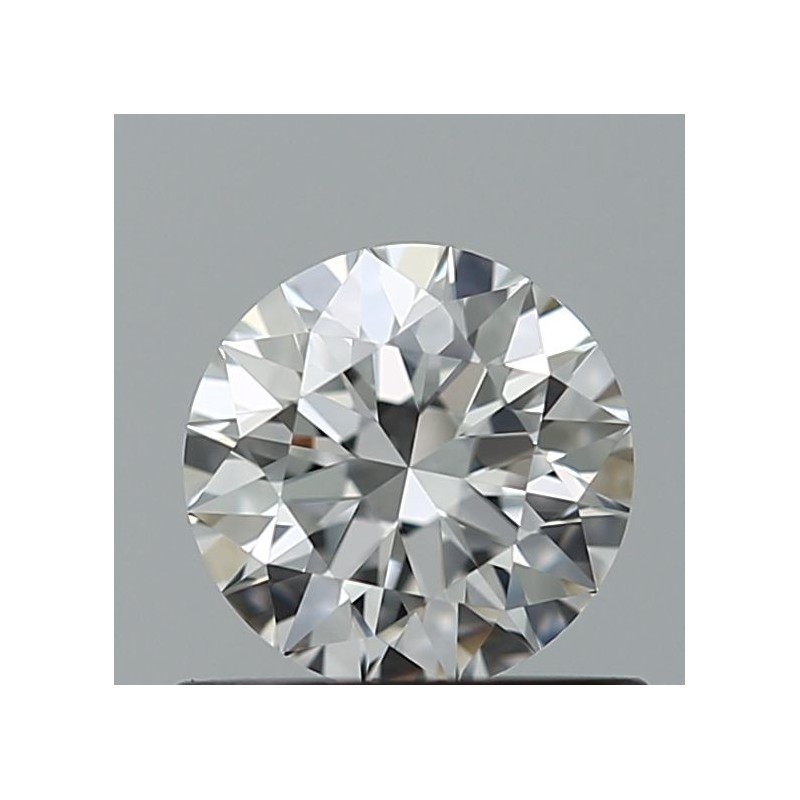 Diament szlif okrągły, 0.51ct, VVS1, D, GIA 6532780486