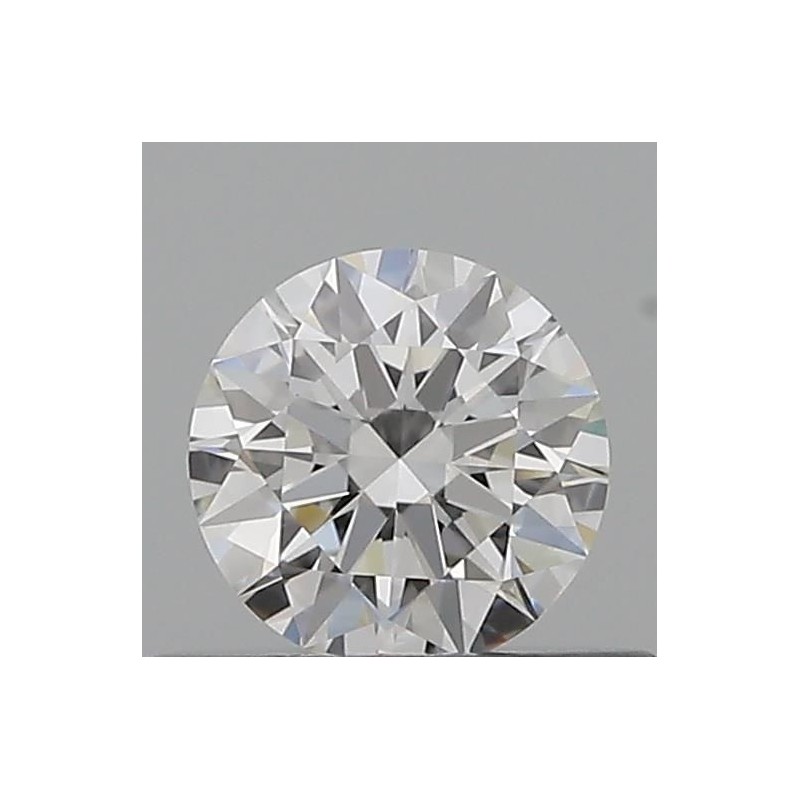 Diament szlif okrągły, 0.4ct, VS1, F, GIA 7533575519