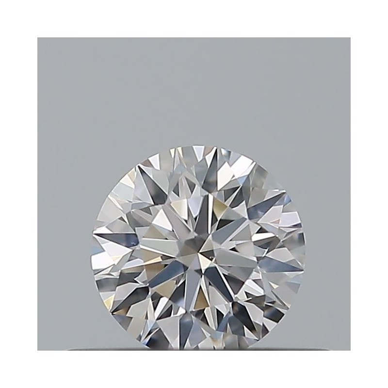 Diament szlif okrągły, 0.3ct, VS2, E, GIA 5533778101