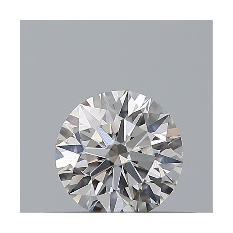 Diament szlif okrągły, 0.3ct, VS2, E, GIA 5533808419
