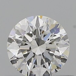Diament szlif okrągły, 0.47ct, VVS1, G, GIA 2536574715