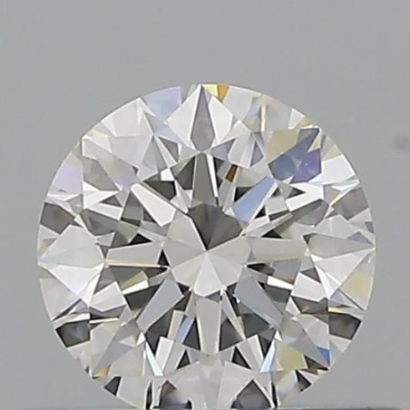 Diament szlif okrągły, 0.47ct, VVS1, G, GIA 2536574715