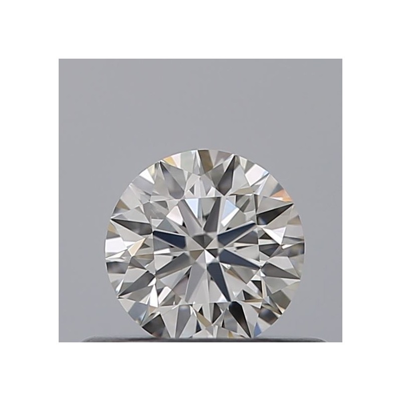 Diament szlif okrągły, 0.35ct, VS1, F, GIA 5536780103