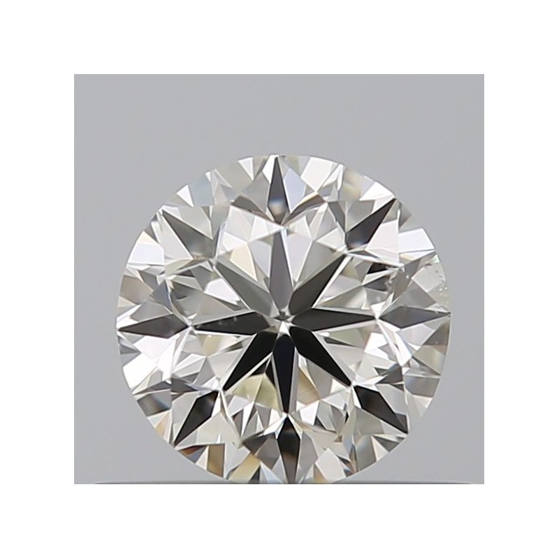 Diament szlif okrągły, 0.4ct, VVS1, H, IGI 732577469