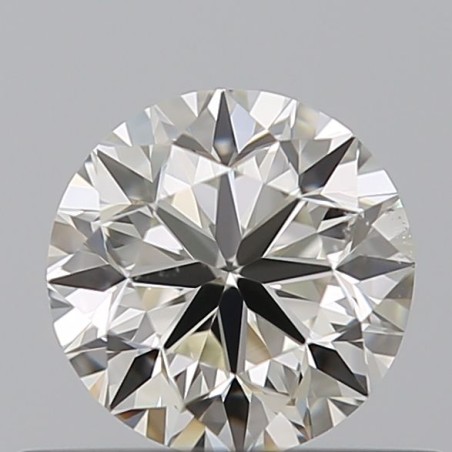 Diament szlif okrągły, 0.4ct, VVS1, H, IGI 732577469