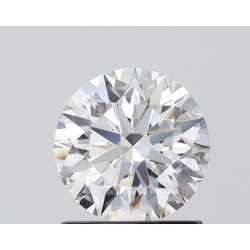 Diament laboratoryjny bezbarwny szlif okrągły, 1.05ct, VVS1, E, IGI LG716505530