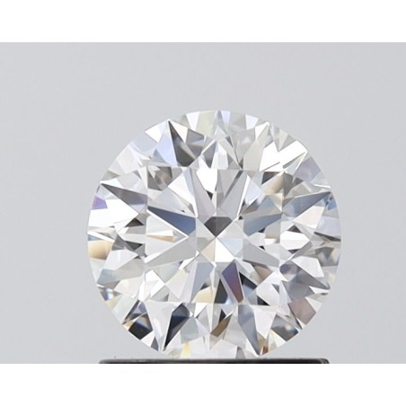 Diament laboratoryjny bezbarwny szlif okrągły, 1.05ct, VVS1, E, IGI LG716505530