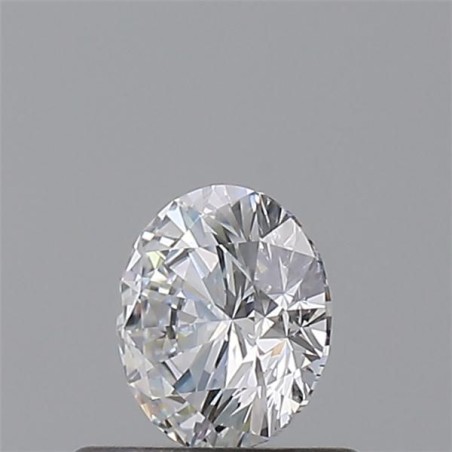 Diament szlif okrągły, 0.5ct, VS1, D, GIA 2388854533
