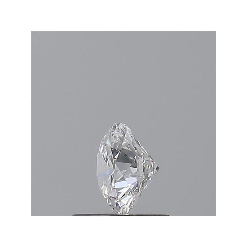Diament szlif okrągły, 0.51ct, SI1, D, GIA 1403530004 Diament szlif okrągły, 0.51ct, SI1, D, GIA 1403530004