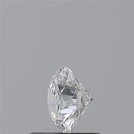 Diament szlif okrągły, 0.51ct, SI1, D, GIA 1403530004