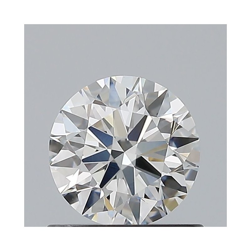 Diament szlif okrągły, 0.7ct, VS2, H, GIA 6532701632