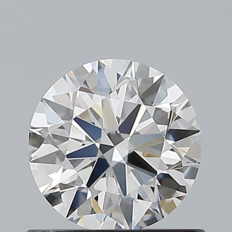 Diament szlif okrągły, 0.7ct, VS2, H, GIA 6532701632